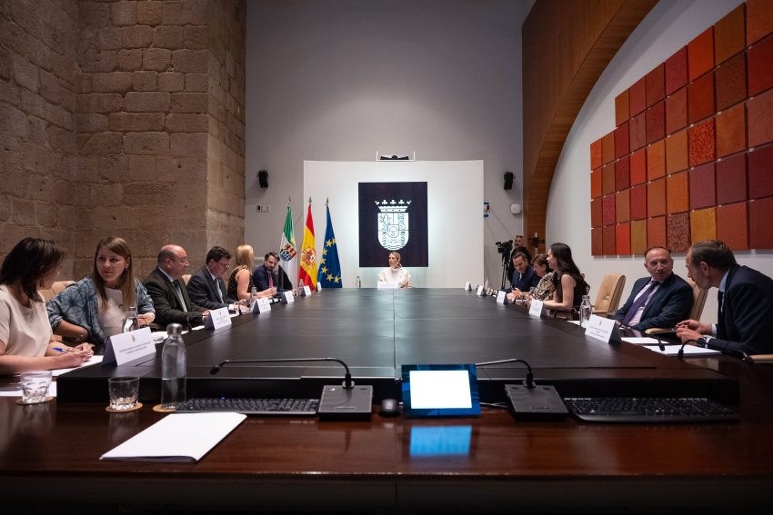 20260519 El Consejo de Gobierno aprueba un decreto ley que contempla el ...